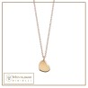 Girocollo in Oro AGZ 378